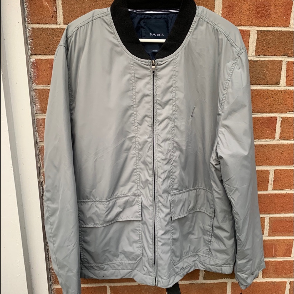 Men’s jacket